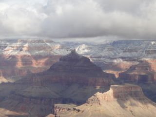 Grand Canyon Az South Rim